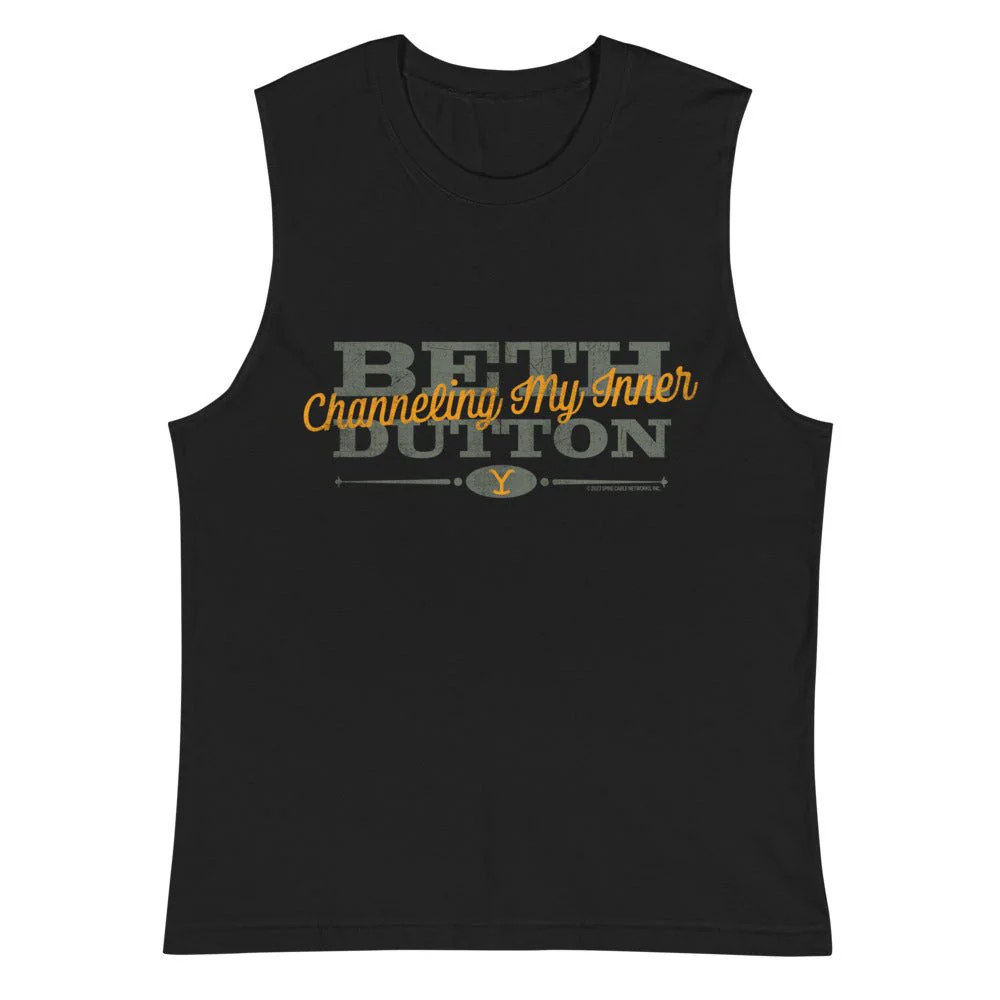 Tank Tops
